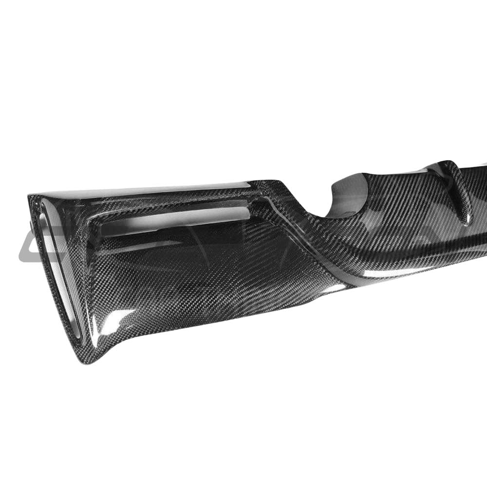 BMW F22 & F23 2 SERIES 2014-2020 FULL CARBON FIBRE KIT - V5