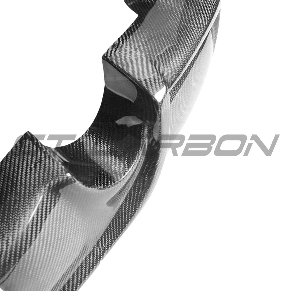 BMW F22 & F23 2 SERIES 2014-2020 FULL CARBON FIBRE KIT - V5