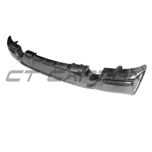 BMW F22 & F23 2 SERIES 2014-2020 FULL CARBON FIBRE KIT - V4