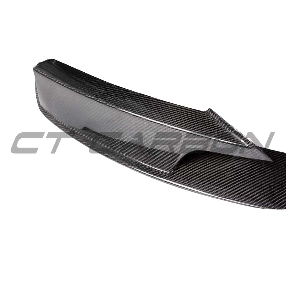 BMW F30 3 SERIES 2011-2019 FULL CARBON FIBRE KIT - V10