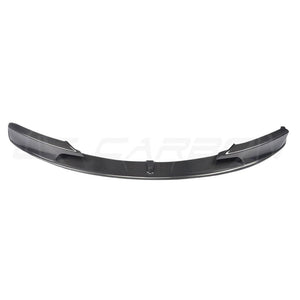 BMW 3 SERIES F30/F31 2011-2016 CARBON FIBRE SPLITTER - V1