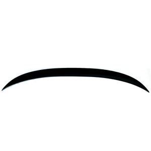 BLAK BY CT Full Kit BMW 4 SERIES F33 GLOSS BLACK FULL KIT (DUAL EXHAUST) - MP STYLE - BLAK BY CT CARBON