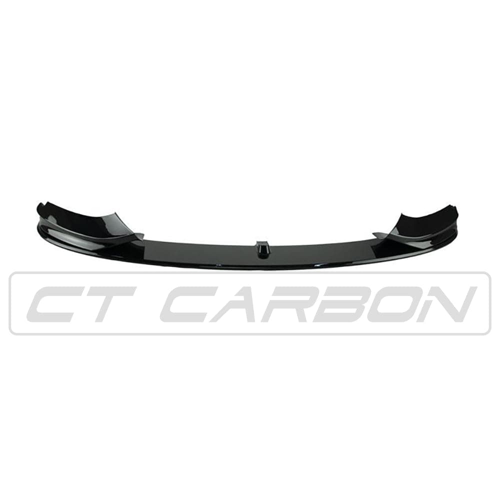 BLAK BY CT Full Kit BMW 4 SERIES F36 GLOSS BLACK FULL KIT (TWIN EXHAUST) - MP STYLE - BLAK BY CT CARBON