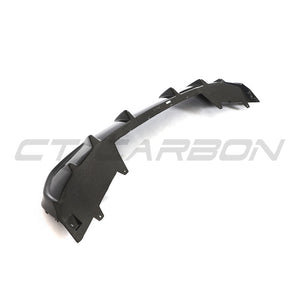 BMW 4 SERIES G26 i4 CARBON FIBRE DIFFUSER - V1