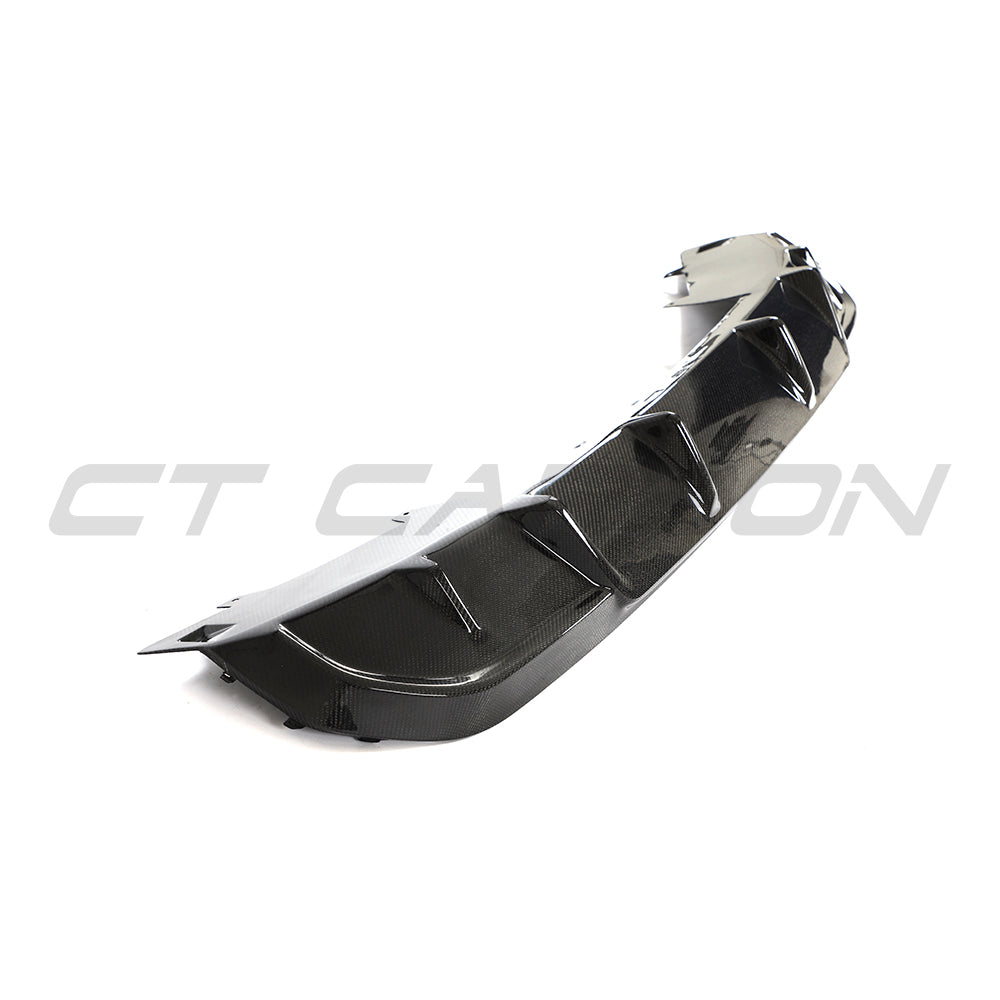 BMW G26 4 SERIES & I4 2020+ CARBON FIBRE KIT - V1