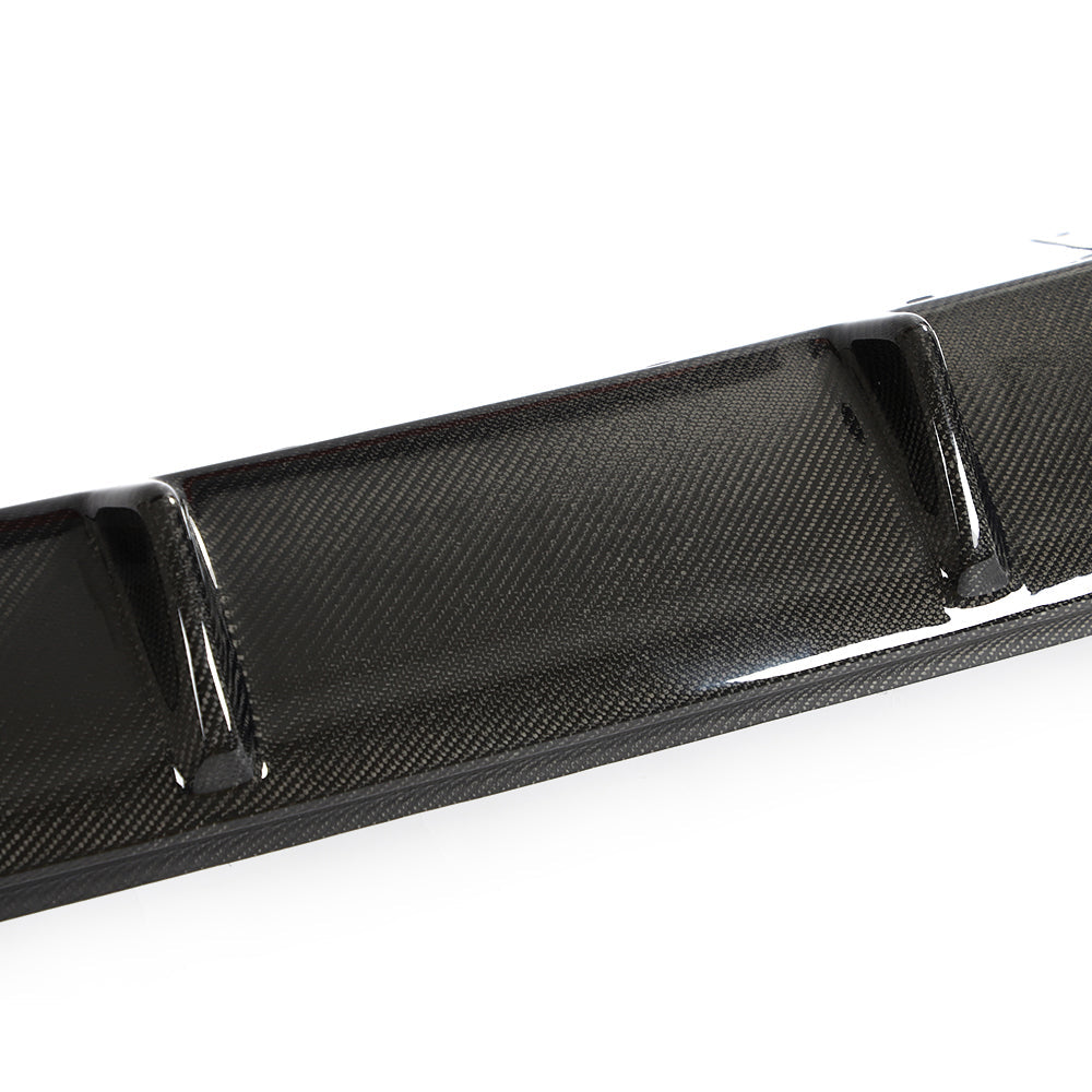 BMW G26 4 SERIES & I4 2020+ CARBON FIBRE KIT - V2