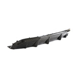 BMW 4 SERIES G26 i4 CARBON FIBRE DIFFUSER - V1