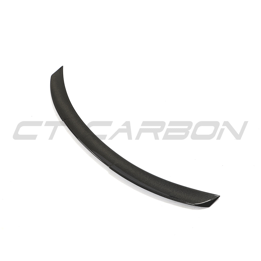 BMW G26 4 SERIES & I4 2020+ CARBON FIBRE KIT - V4