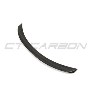 BMW G26 4 SERIES & I4 2020+ CARBON FIBRE KIT - V4
