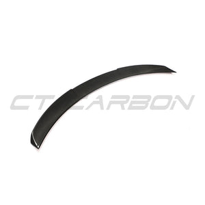 BMW G26 4 SERIES & I4 2020+ CARBON FIBRE KIT - V3