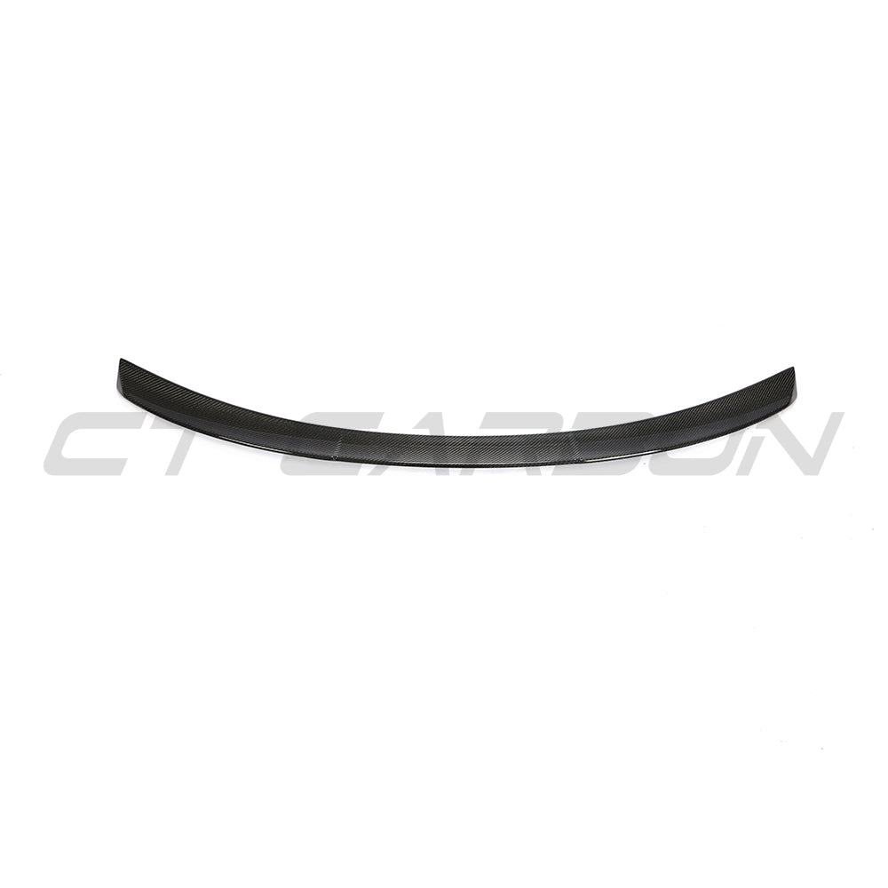 BMW G26 4 SERIES & I4 2020+ CARBON FIBRE KIT - V4