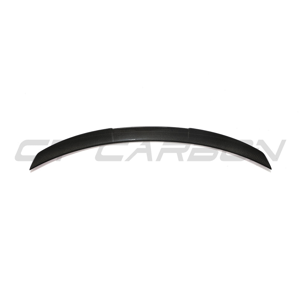 BMW G26 4 SERIES & I4 2020+ CARBON FIBRE KIT - V3
