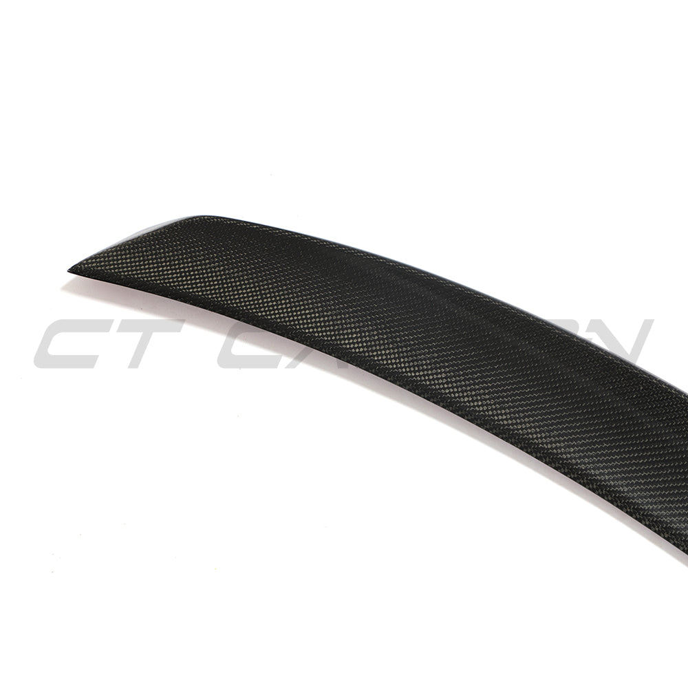 BMW G26 4 SERIES & I4 2020+ CARBON FIBRE KIT - V4