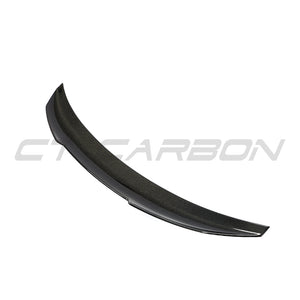 BMW G26 4 SERIES & I4 2020+ CARBON FIBRE KIT - V5