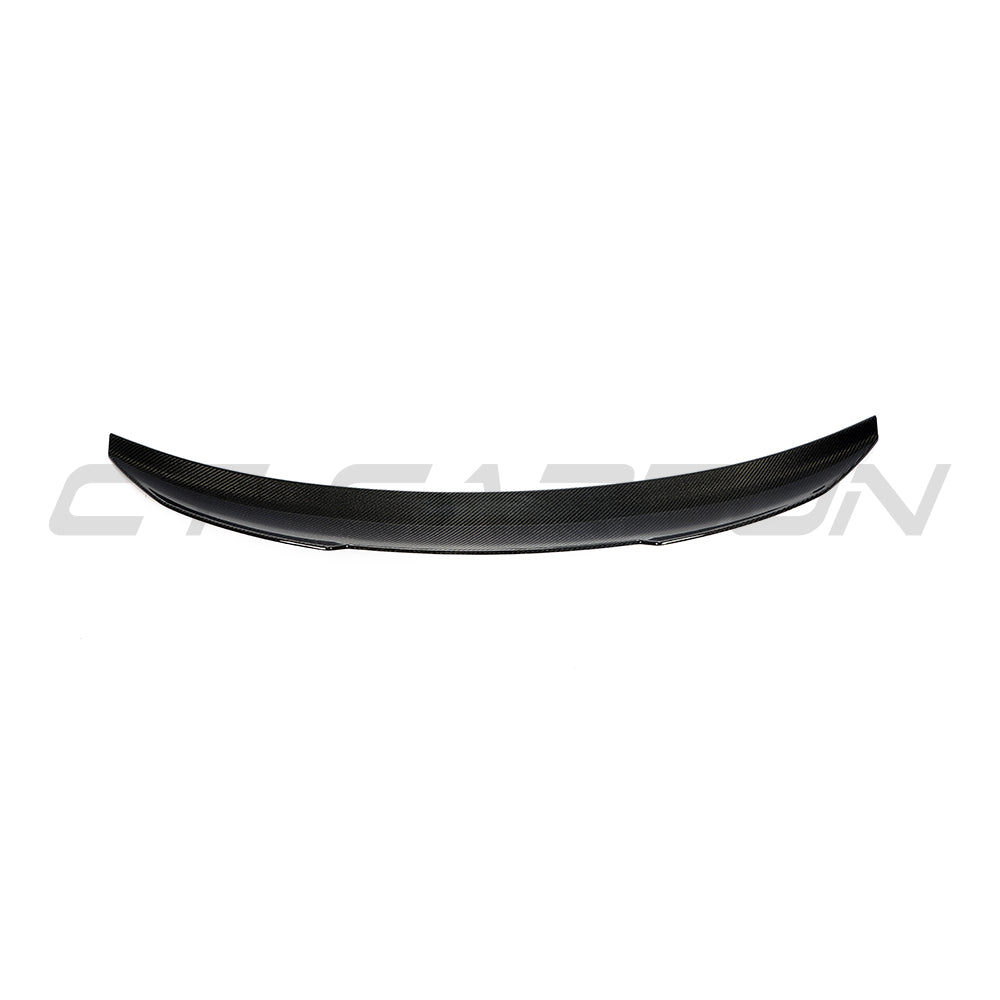 BMW G26 4 SERIES & I4 2020+ CARBON FIBRE KIT - V5
