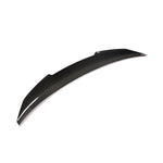 BMW 4 SERIES G26 & i4 CARBON FIBRE SPOILER - V7