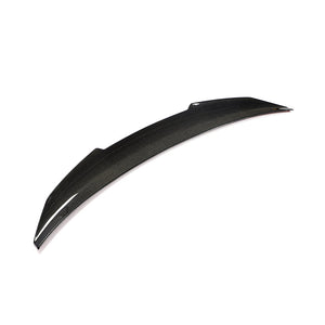 BMW 4 SERIES G26 & i4 CARBON FIBRE SPOILER - V7