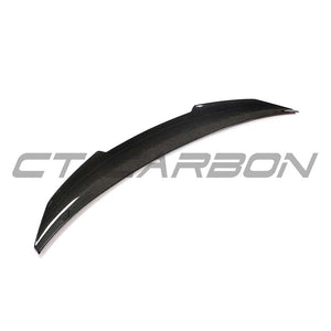 BMW G26 4 SERIES & I4 2020+ CARBON FIBRE KIT - V5