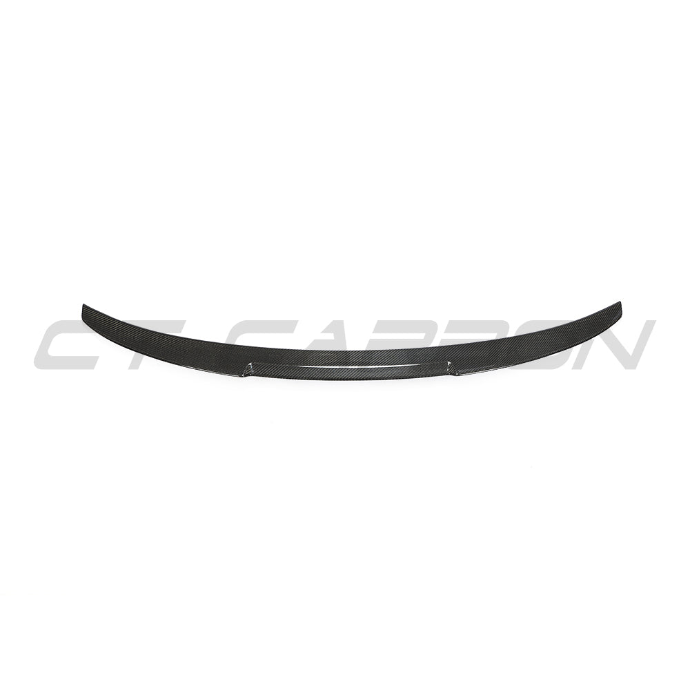 BMW G26 4 SERIES & I4 2020+ CARBON FIBRE KIT - V1