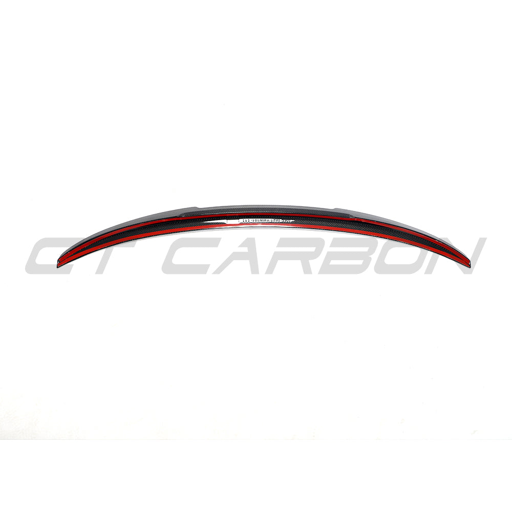 BMW G26 4 SERIES & I4 2020+ CARBON FIBRE KIT - V1
