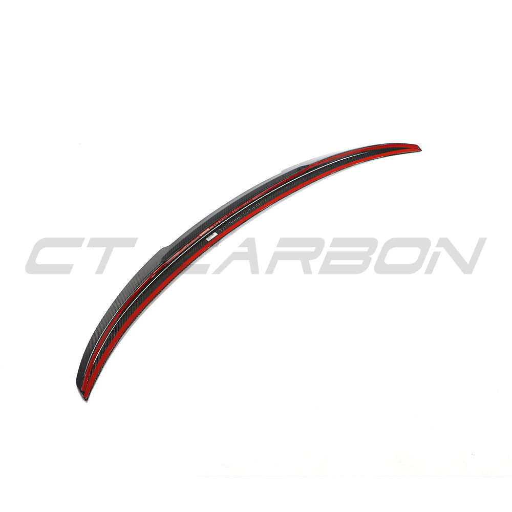 BMW G26 4 SERIES & I4 2020+ CARBON FIBRE KIT - V1