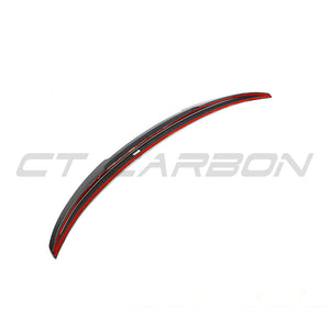 BMW G26 4 SERIES & I4 2020+ CARBON FIBRE KIT - V2