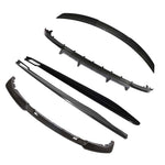 BMW G26 4 SERIES & I4 2020+ CARBON FIBRE KIT - V4