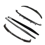 BMW G26 4 SERIES & I4 2020+ CARBON FIBRE KIT - V2