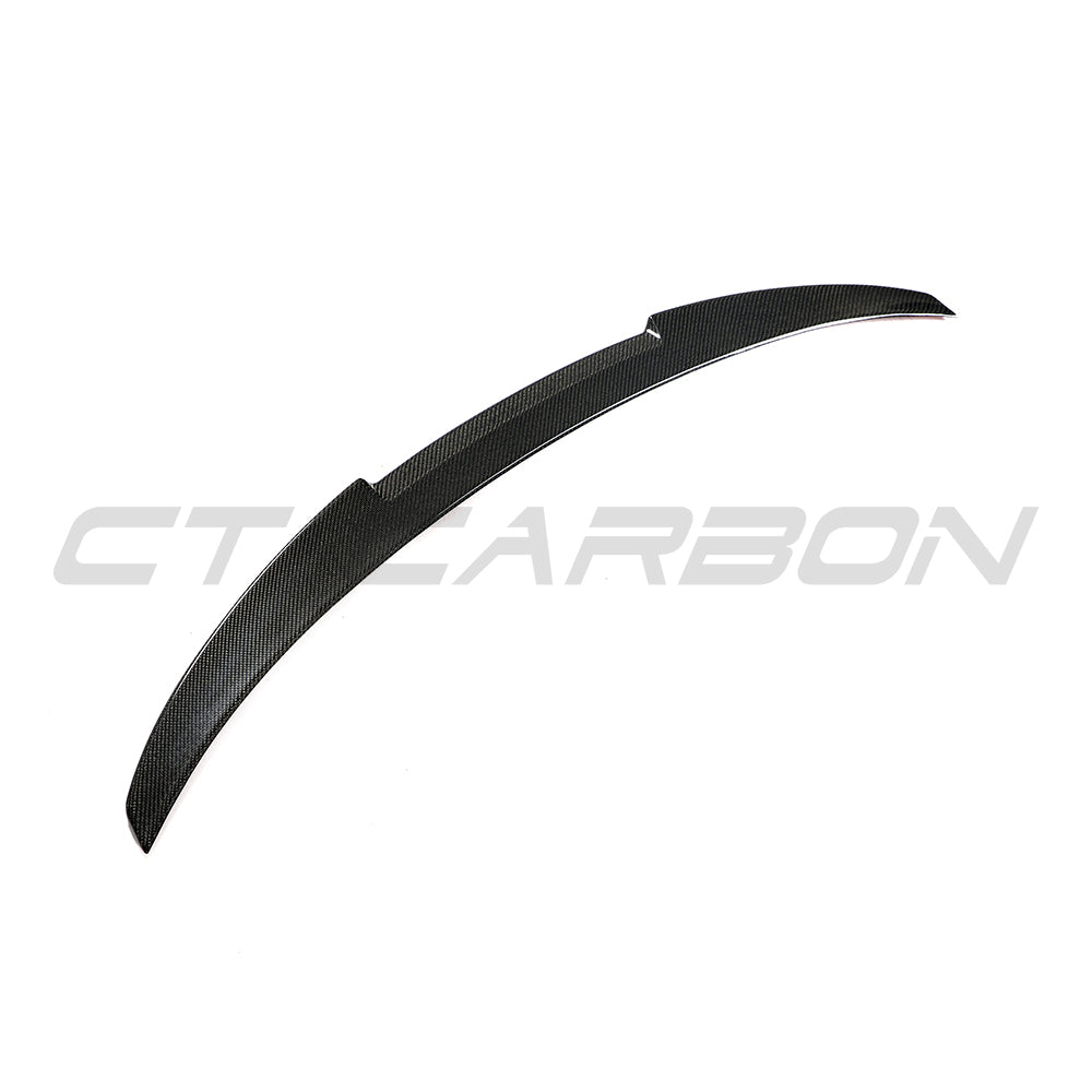 BMW G26 4 SERIES & I4 2020+ CARBON FIBRE KIT - V1