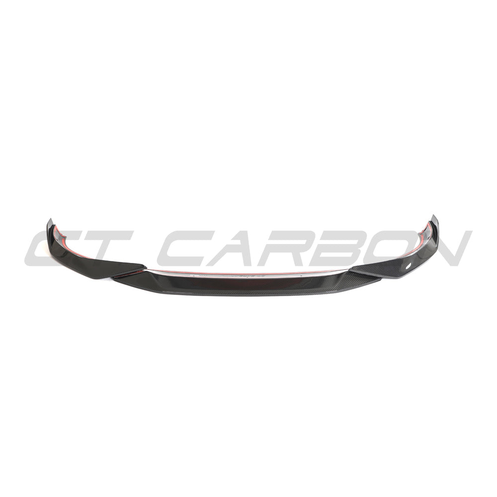 BMW G26 4 SERIES & I4 2020+ CARBON FIBRE KIT - V5