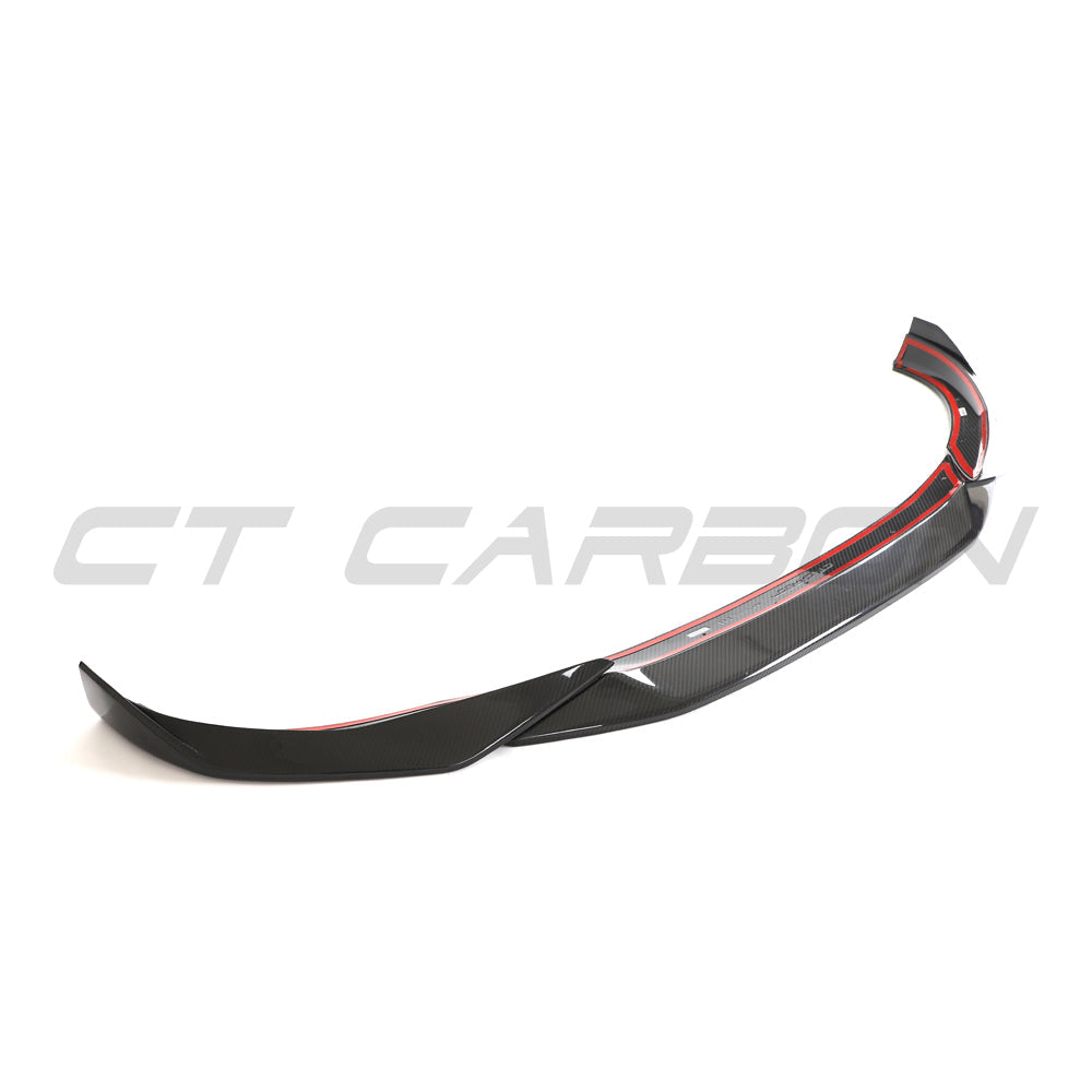 BMW G26 4 SERIES & I4 2020+ CARBON FIBRE KIT - V5