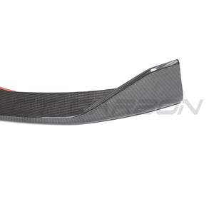 BMW G26 4 SERIES & I4 2020+ CARBON FIBRE KIT - V1