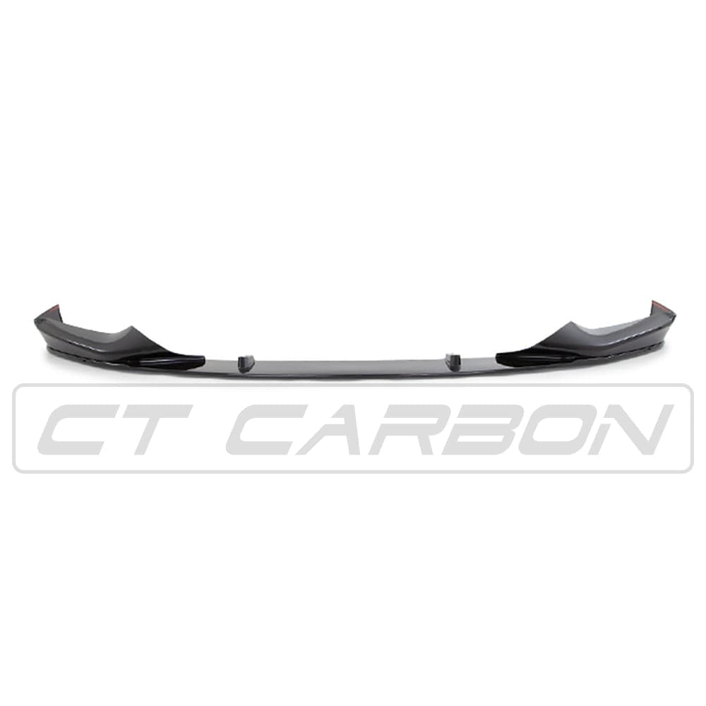 BLAK BY CT Full Kit BMW 5 SERIES G30 GLOSS BLACK FULL KIT - MP STYLE - BLAK BY CT CARBON