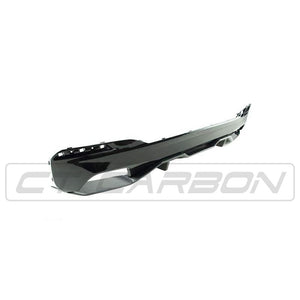 BLAK BY CT FULL KIT BMW 5 SERIES G30 LCI 21+ GLOSS BLACK KIT - MP STYLE