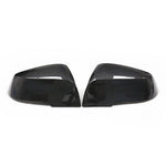 BMW Fxx 1, 2, 3, 4 SERIES DRY CARBON MIRROR REPLACEMENT - V4