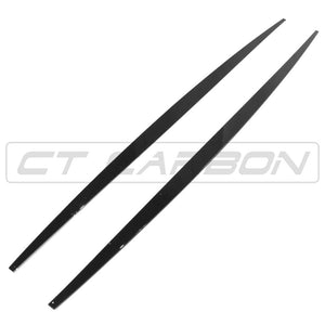 BLAK BY CT FULL KIT BMW F20/F21 1 SERIES LCI GLOSS BLACK FULL KIT