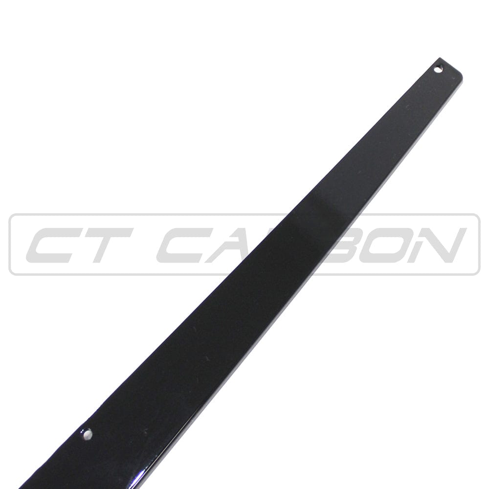BLAK BY CT FULL KIT BMW F20/F21 1 SERIES LCI GLOSS BLACK FULL KIT
