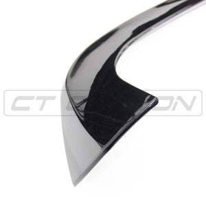 BLAK BY CT FULL KIT BMW F20/F21 1 SERIES LCI GLOSS BLACK FULL KIT