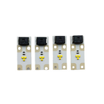 BMW F85 X5M YELLOW XENON DRL MODULE SET (2015-2017)
