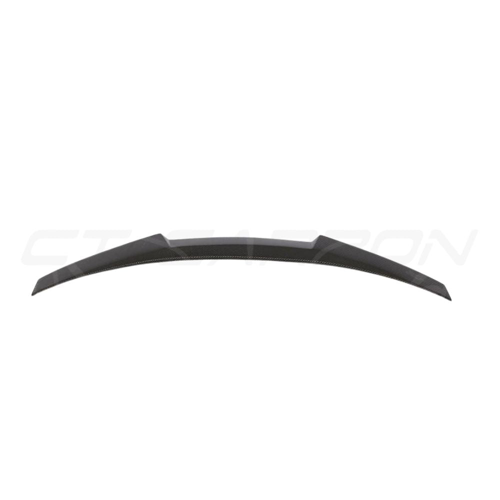BMW F36 4 SERIES COUPE FULL CARBON FIBRE KIT - MP STYLE