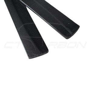 BMW F36 4 SERIES COUPE FULL CARBON FIBRE KIT - MP STYLE