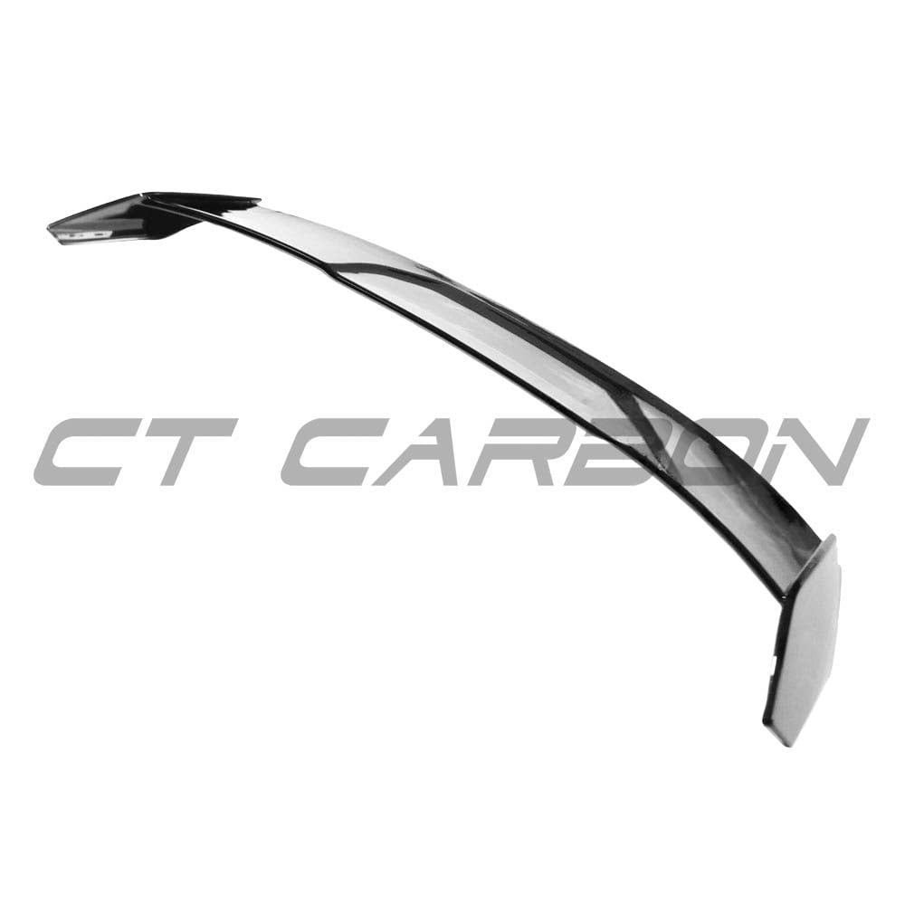BMW F40 1 SERIES 2019-2024 (DUAL EXHAUST) GLOSS BLACK KIT - V3