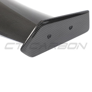 BMW G22 4 SERIES 2020+ CARBON FIBRE KIT - V1