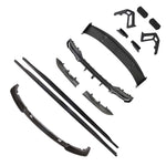 BMW G22 4 SERIES 2020+ CARBON FIBRE KIT - V1