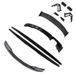 BMW F30 3 SERIES 2011-2019 FULL CARBON FIBRE KIT - V12