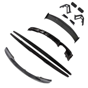 BMW F30 3 SERIES 2011-2019 FULL CARBON FIBRE KIT - V12