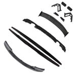 BMW F30 3 SERIES 2011-2019 FULL CARBON FIBRE KIT - V7