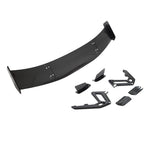 BMW G82 M4 & G22 4 SERIES CARBON FIBRE SWAN NECK WING - CT DESIGN