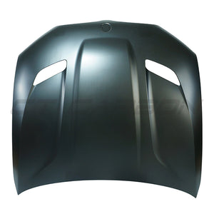 BMW F90 M5 & G30/G31 5 SERIES 2016-2024 ALUMINIUM BONNET/HOOD - CS STYLE