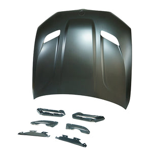 BMW F90 M5 & G30/G31 5 SERIES 2016-2024 ALUMINIUM BONNET/HOOD - CS STYLE